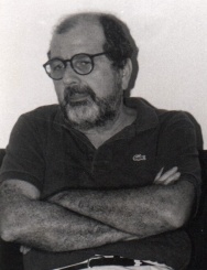 Cacá Diegues em entrevista ao Jornal da PUC em 1998. 