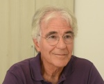 Prof. José Ricardo Bergmann